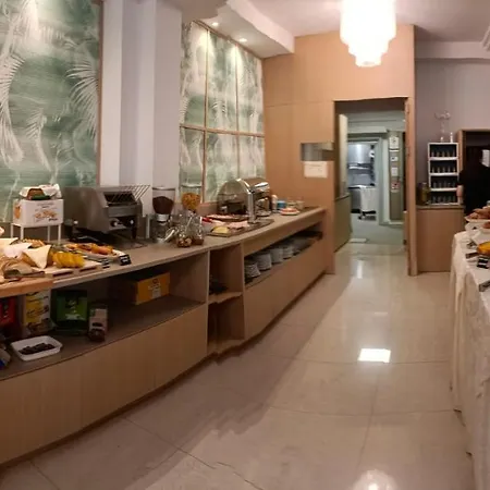 Ricchi Hotel Rimini