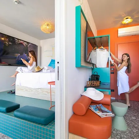 Hotel Albatros Rimini