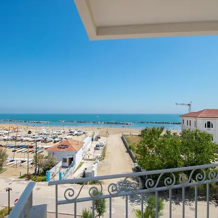 Hotel Albatros Rimini