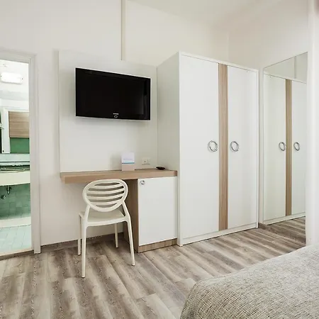 Albatros Hotel Rimini