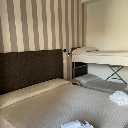 Hotel La Coccinella Rimini