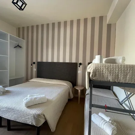 Hotel La Coccinella Rimini