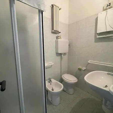 La Coccinella Hotel Rimini