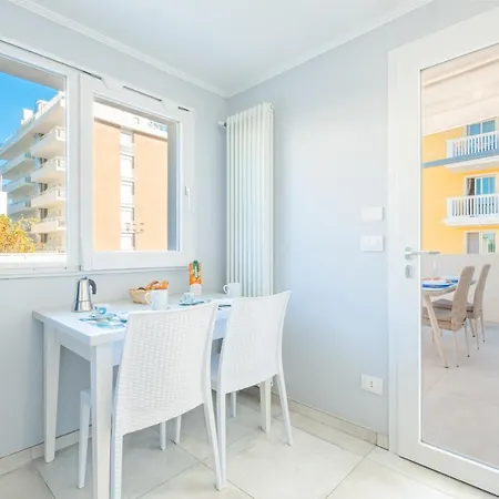 Apartment La Maricita Rimini