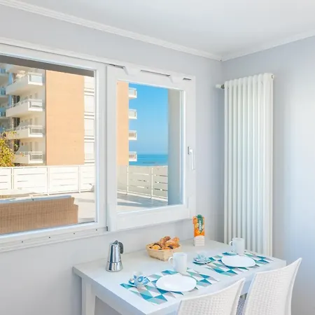 Apartment La Maricita *