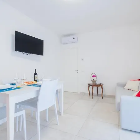 La Maricita Apartment