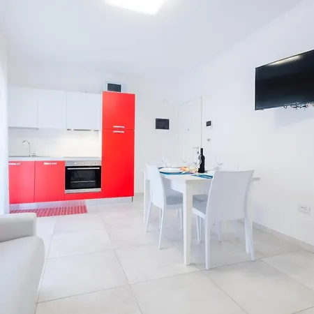 La Maricita Apartment