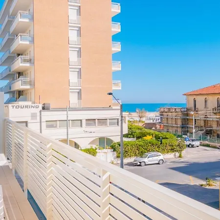 La Maricita Apartment