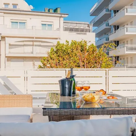 Apartment La Maricita *