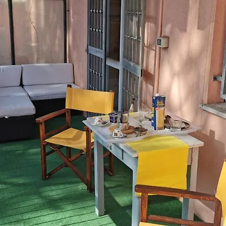 Dream - - Marina Centro Con Garage Privato Chiuso *