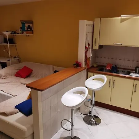 Dream - - Marina Centro Con Garage Privato Chiuso Apartment Rimini