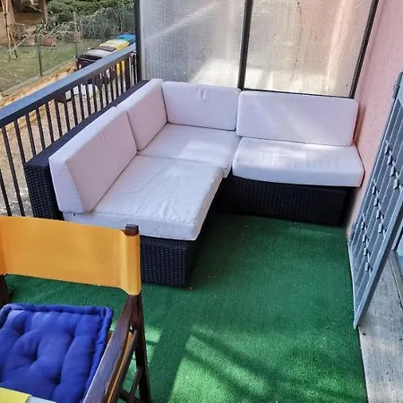 Dream - - Marina Centro Con Garage Privato Chiuso Apartment *
