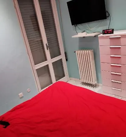 Apartment Dream - - Marina Centro Con Garage Privato Chiuso