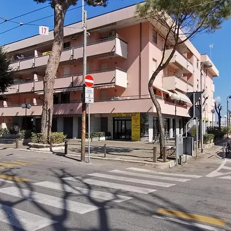 Apartment Dream - - Marina Centro Con Garage Privato Chiuso *