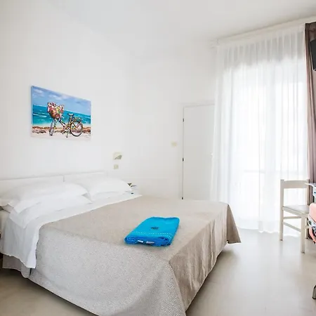 Hotel Capinera Rimini