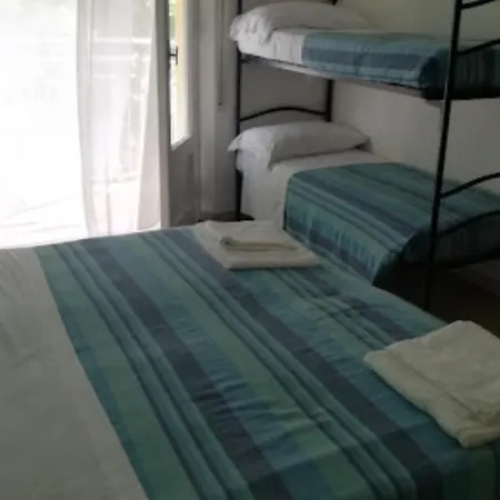 Majorca Hostel Rimini