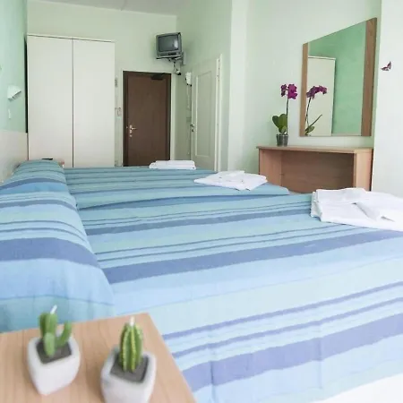 Hostel Majorca Rimini