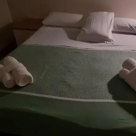 Majorca Hostel