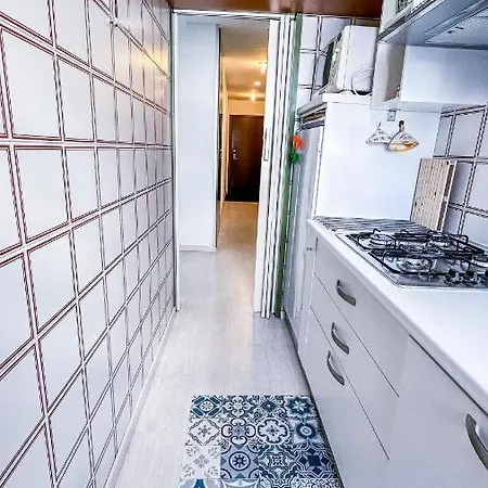 Ramusio 8 - Affitti Brevi Italia Rimini
