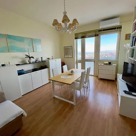 Apartment Panoramico Vista Mare