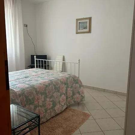 Apartment Adrialu