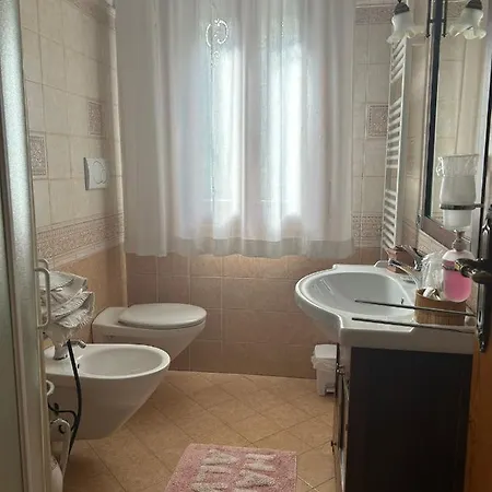 Apartment Adrialu