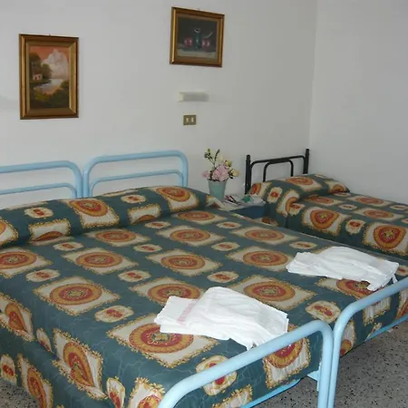 Acquazzurra Hotell