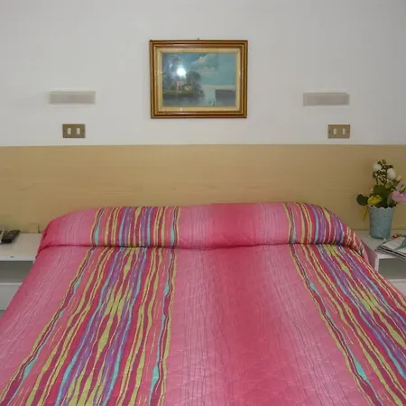 Acquazzurra Hotell Rimini