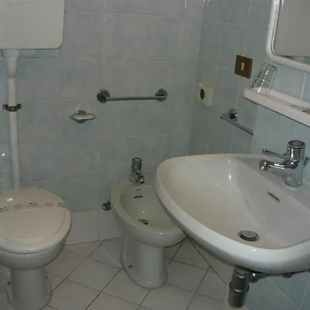 Acquazzurra Hotell Rimini
