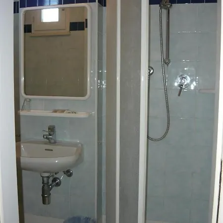 Acquazzurra Hotell