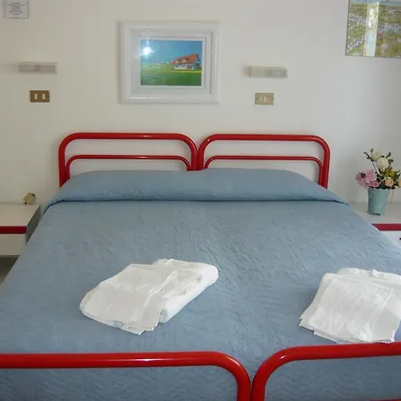 Acquazzurra Hotell Rimini