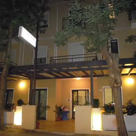 Asso Hotel Rimini