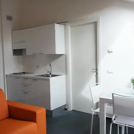 Gori Aparthotel 3*