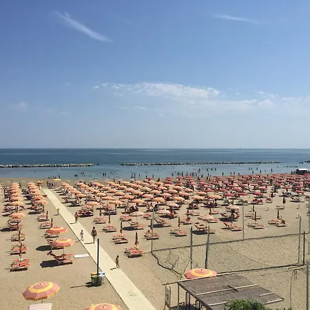 Hotel Cosmopolita Rimini