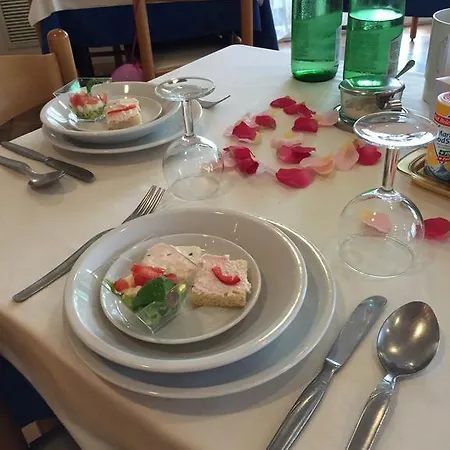 Cosmopolita Hotel