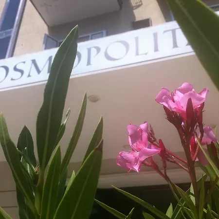 Hotel Cosmopolita Rimini
