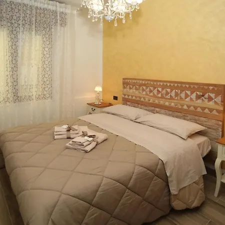 Apartment Civico 26 *