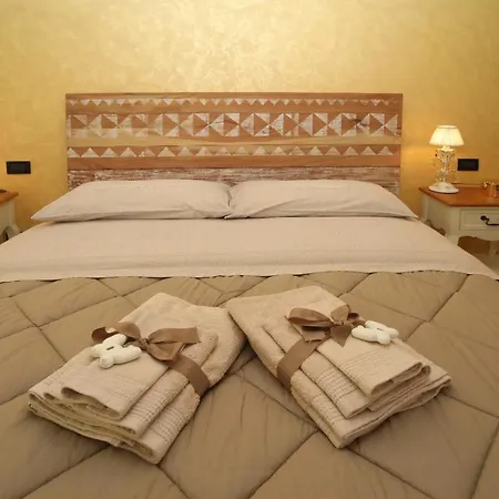 Civico 26 Apartment
