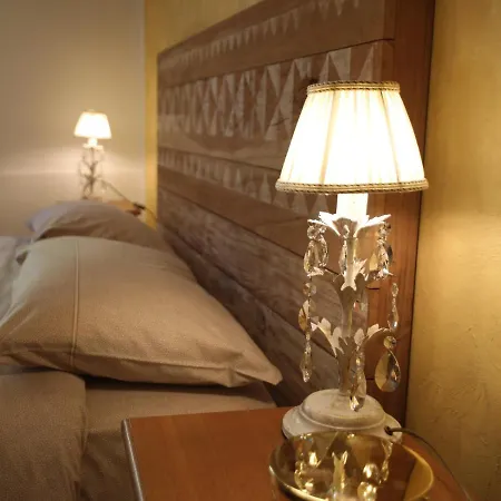 Apartment Civico 26 *