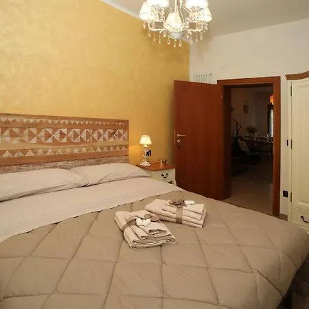 Apartment Civico 26 Rimini
