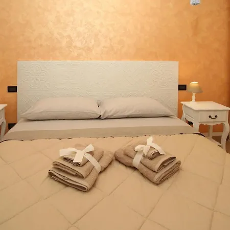 Apartment Civico 26 *