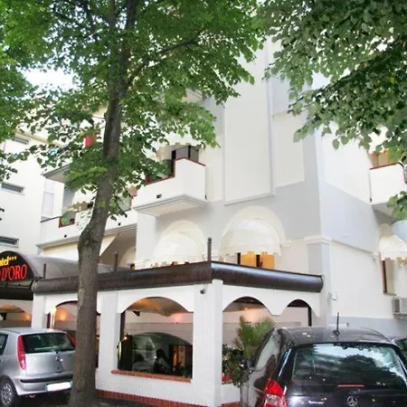 Trio D'oro Hotel