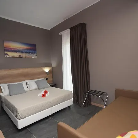 Crisvan Hotel Rimini