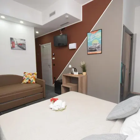Hotel Crisvan 3*