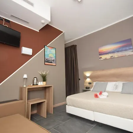 Crisvan Hotel 3*