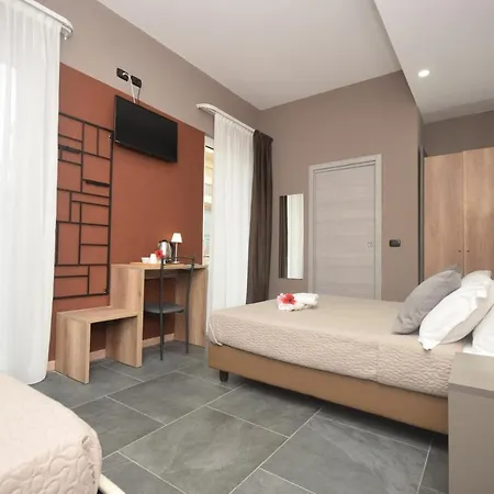 Crisvan Hotel Rimini