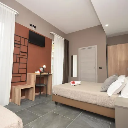 Crisvan Hotel Rimini