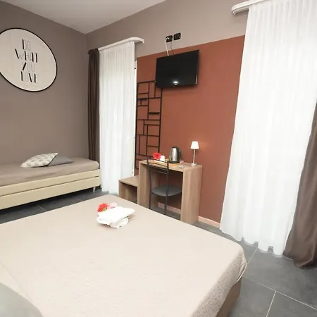 Crisvan Hotel 3*