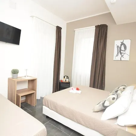 Hotel Crisvan Rimini