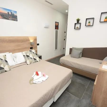 Hotel Crisvan 3*